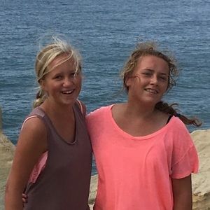 Meet your Posher, Ali